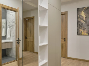 Апарт-отель Stylo Residences & Suites