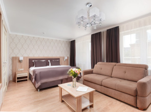 Санаторий Надежда