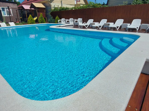 Гостевой Дом Центральный