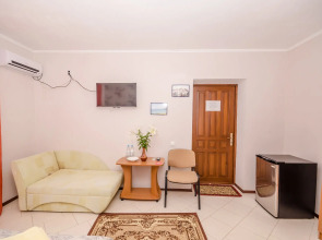 Вилла Любимая