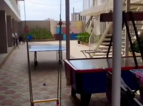 Апартаменты ZetPark 6