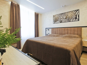 Апартаменты Flyapart 7