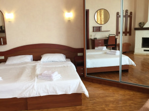 Гостевой Дом Крым Ностальжи