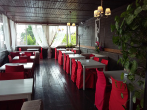 Мини-отель Blackberry