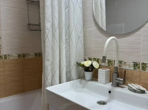 Апартаменты ЖитьВСочиКруто в 10 Минутах до Моря