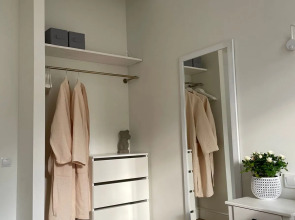 Апартаменты Люкс на проспекте Мира