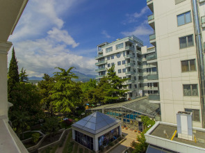 Апартаменты Дача Штейнгольца