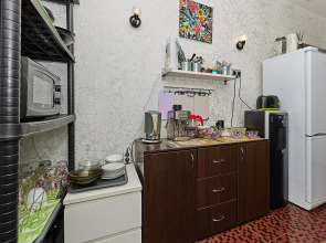 Гостиница Поместье