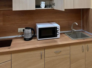 Гостевой дом Триумф