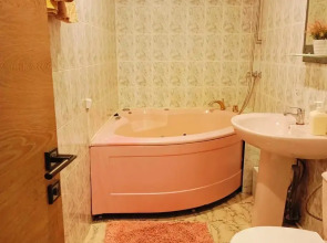 Апартаменты Лисья Нора