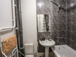 Квартира на Улице Дизайнеров 9