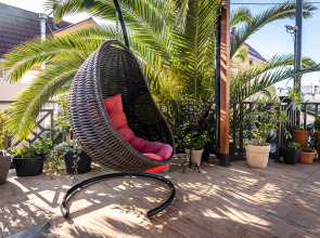 Гостевой дом Ника