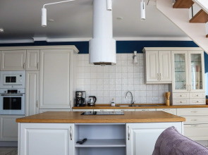 Апартаменты Пентхаус в Светлогорске