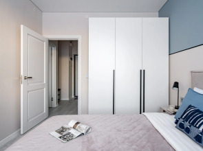 Апартаменты Merino Home Aurora