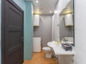 Апартаменты голливудского продюсера в Москве