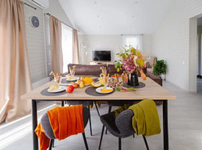 Частный дом Озёрный 374