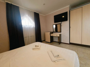 Гостевой дом Гамма