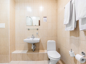 Отель Евразийский