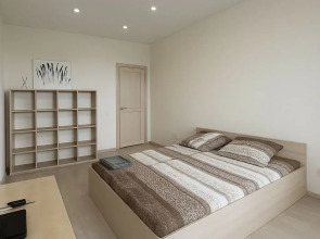 Апартаменты на Михеева 29