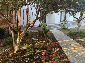 Гостевой дом Дамира