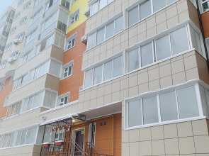 Квартира Свежая 1 Комн в Центре Якутска