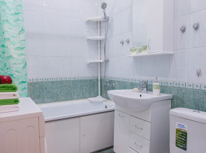 Апартаменты  5 Звезд Микрорайон Мирный 6/3