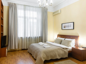 Апартаменты Никитский Бульвар 9