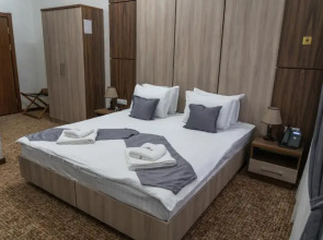 RAYYAN Hotel Tashkent