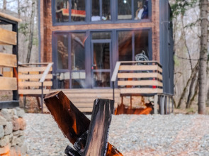 Шале Aishah House