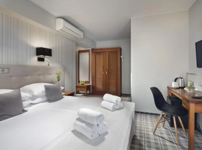 Отель Aqua Sopot