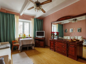 Квартира Авангард у Кремля