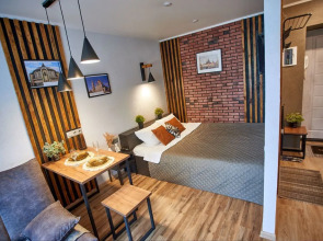 Квартира на Советской 8