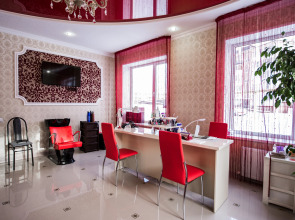 Гостевой Дом Версаль