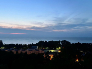 Апартаменты 1 Холидей Светлогорск