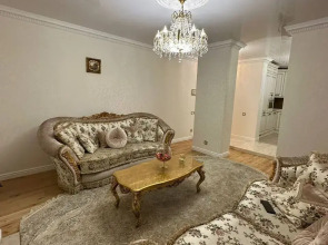 Апартаменты 5 звезд на улице Маркуса 26