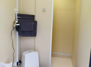 Гостевой дом Тревел хижины Тихотут