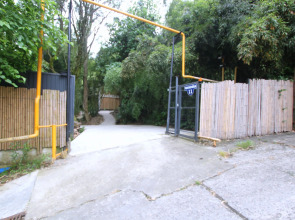 Частный дом Бамбуковая роща