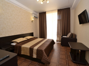 Гостевой дом Олимп