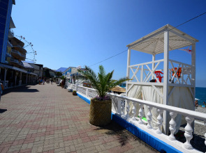 Гостевой дом Заря