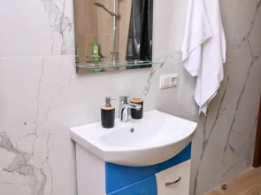 Гостевой дом у реки