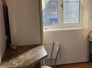 Квартира на проспекте Строителей 9