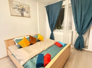 Квартира Уютная Студия