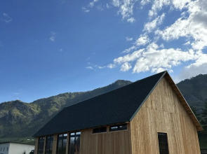 База Отдыха Айвенго Глэмпинг