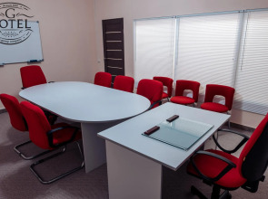 G-HOTEL (Джи Отель)