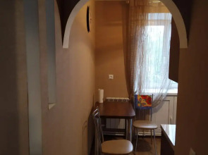 Апартаменты Двухкомнатная Квартира