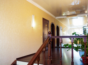 Отель Журавли