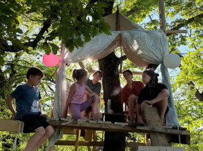 Частный дом Дизайнерский Барнхаус