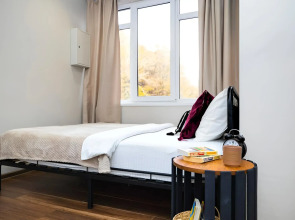 Апартаменты в Тихом районе