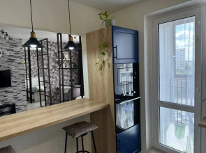 Апартаменты на Пролетарской