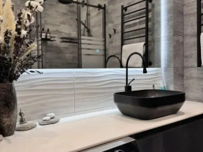 Апартаменты Sun Hills Небуг